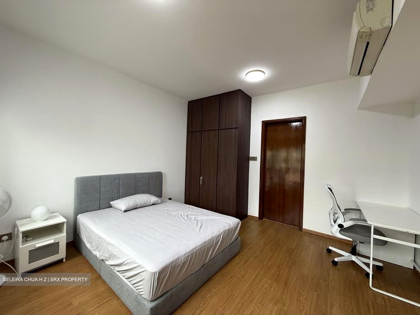 Central Grove (D14), Condominium #574118171